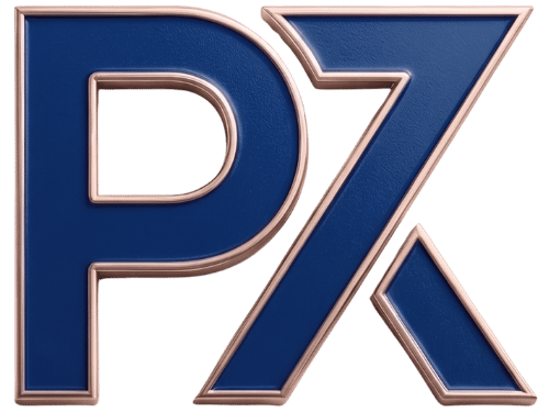 Punit Kaswan Logo